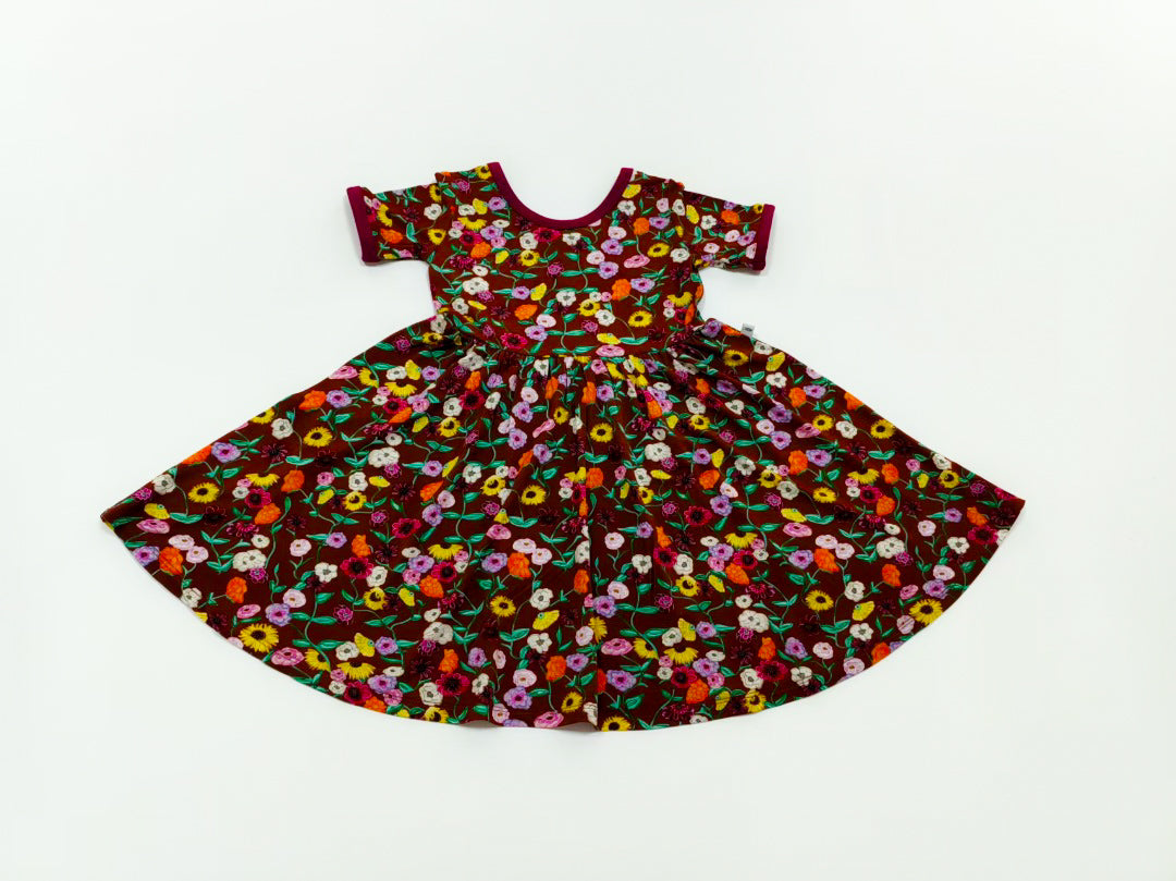 Aspens Era Twirl Dress