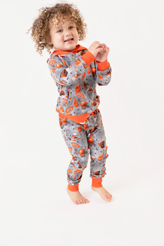 Baby Brownies Jogger Set