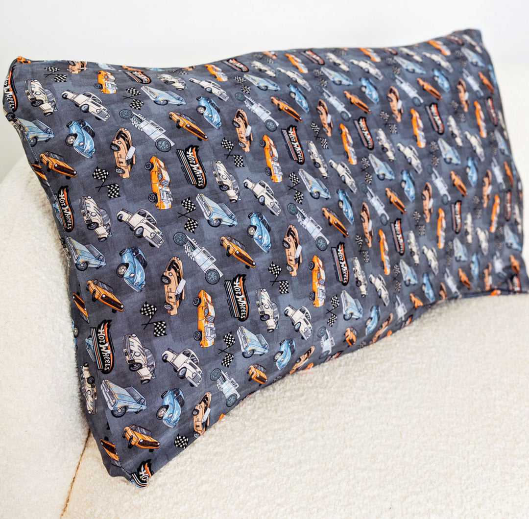 Crews Control Pillowcase Add On