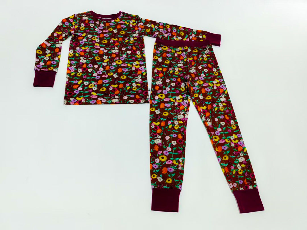 Aspen’s Era 2 Piece Pajama Set