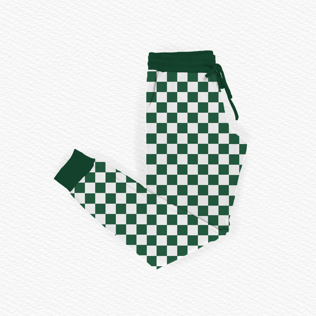 North Pole Nitro Dad Joggers
