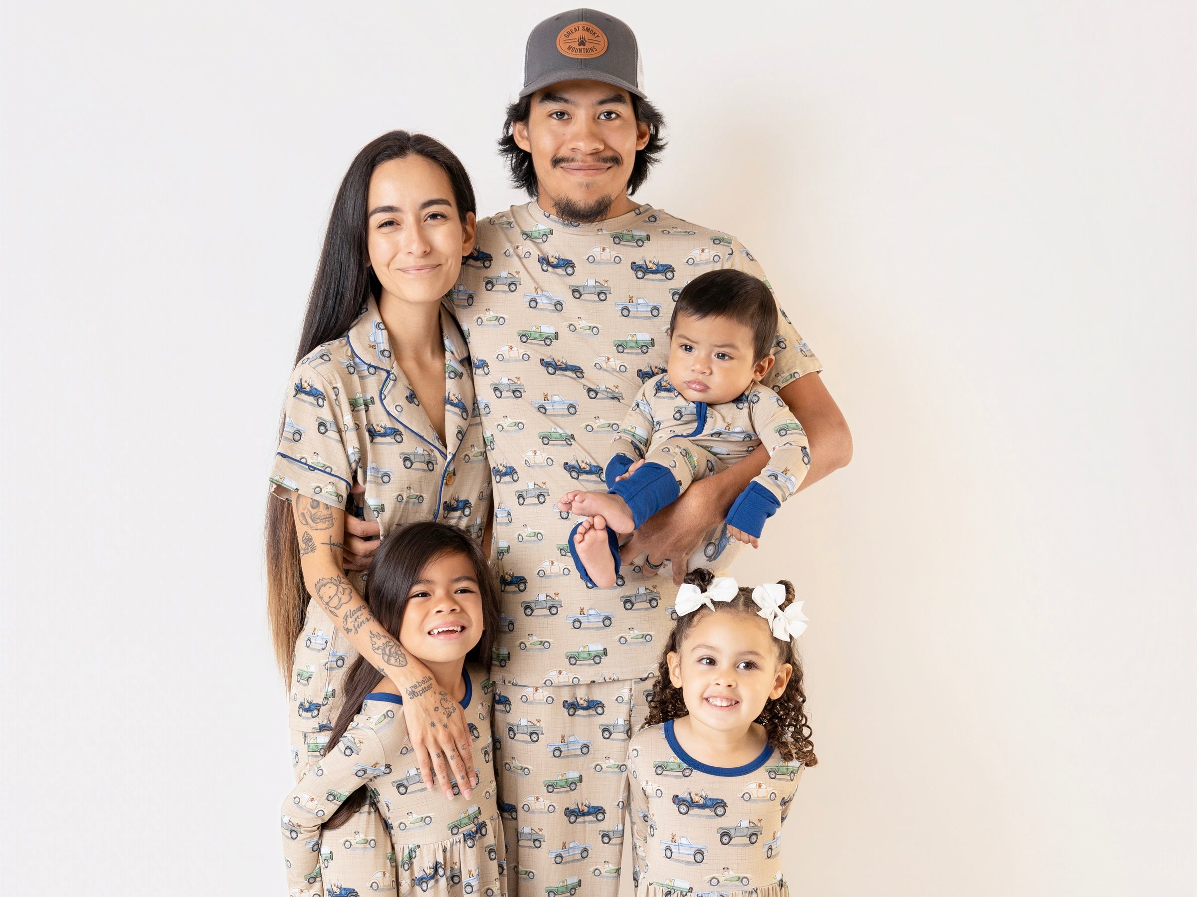 Crusin With My Dogs Collection