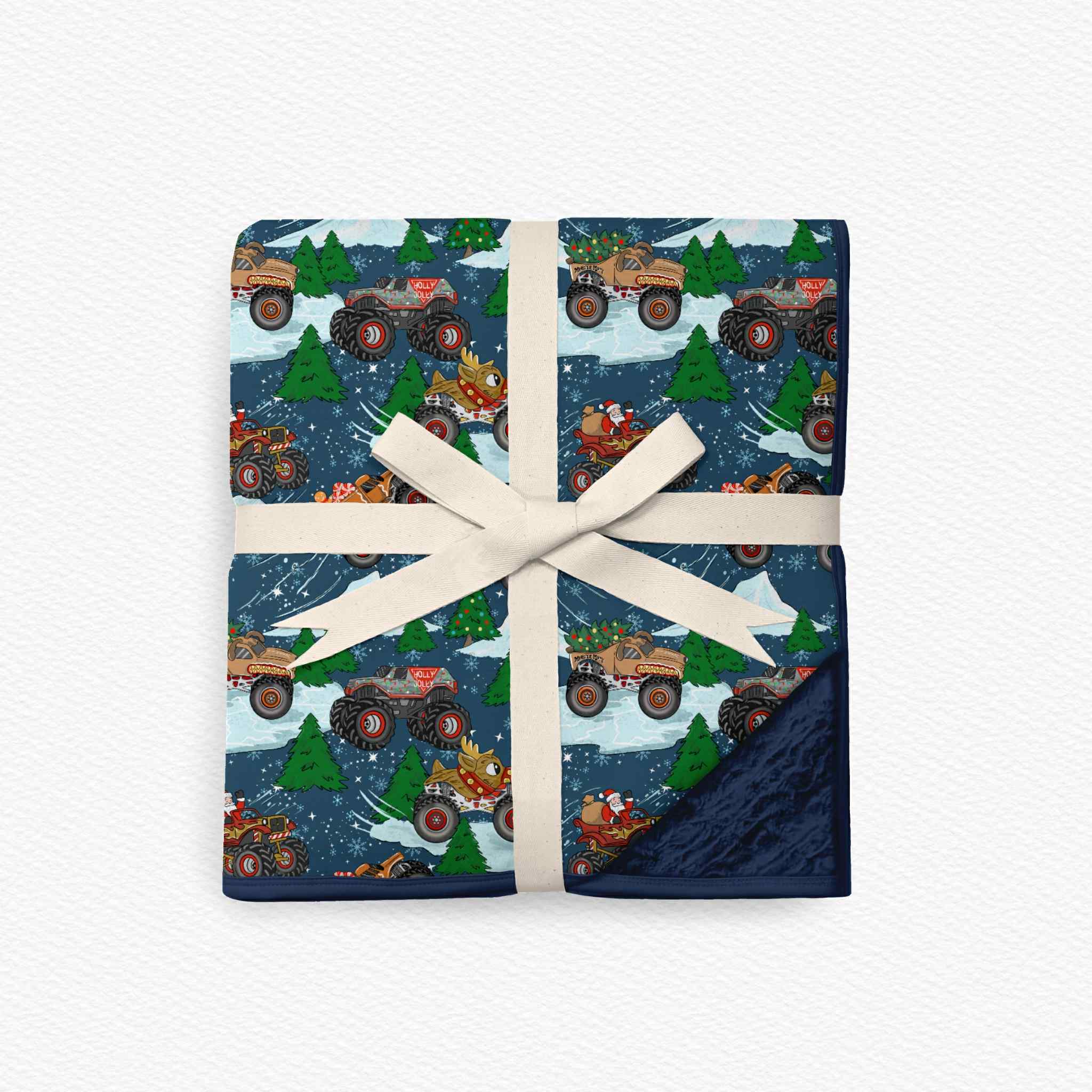 Merry Monster Mash - Preorder