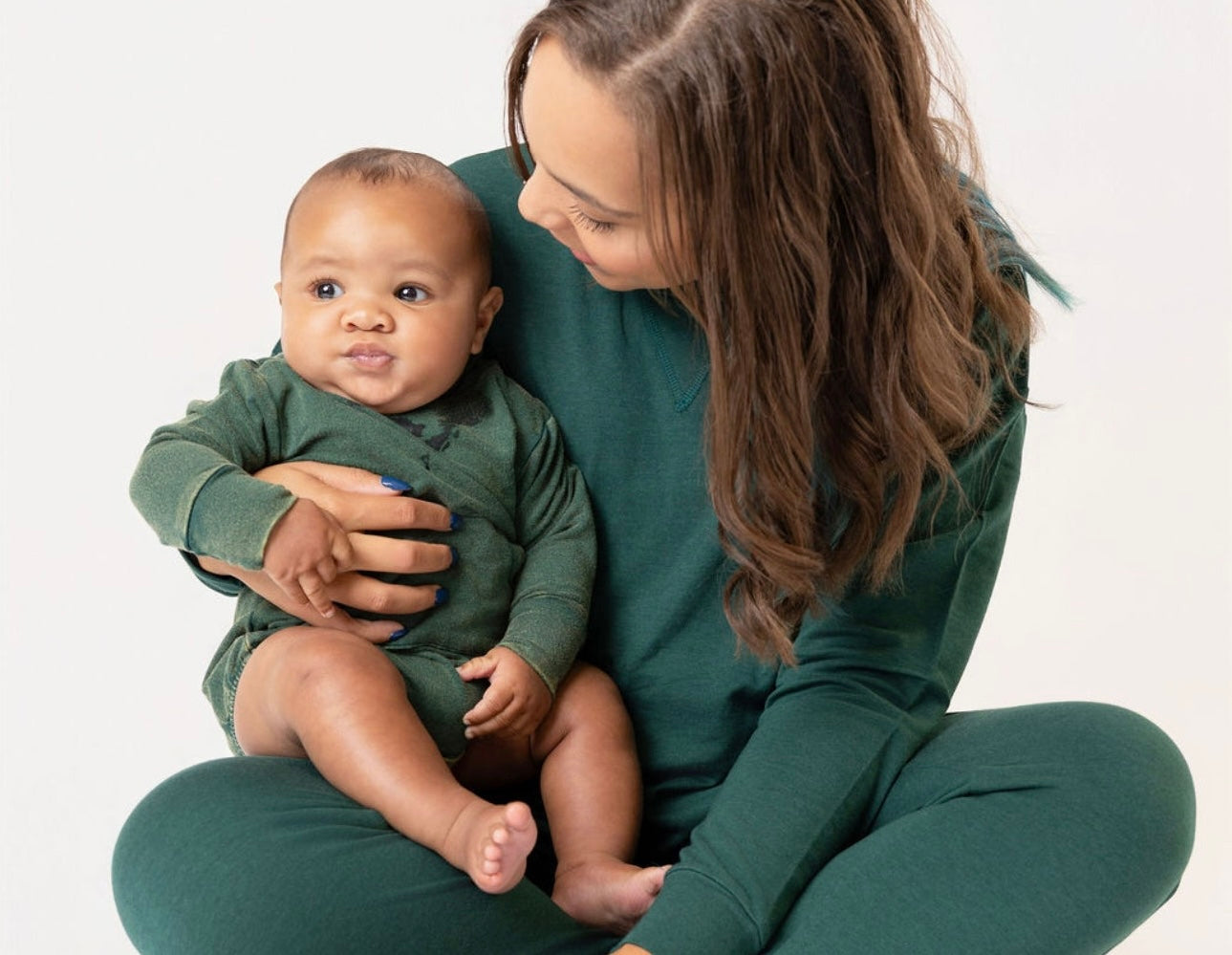 Mama & Mini Collection – Crew + Company