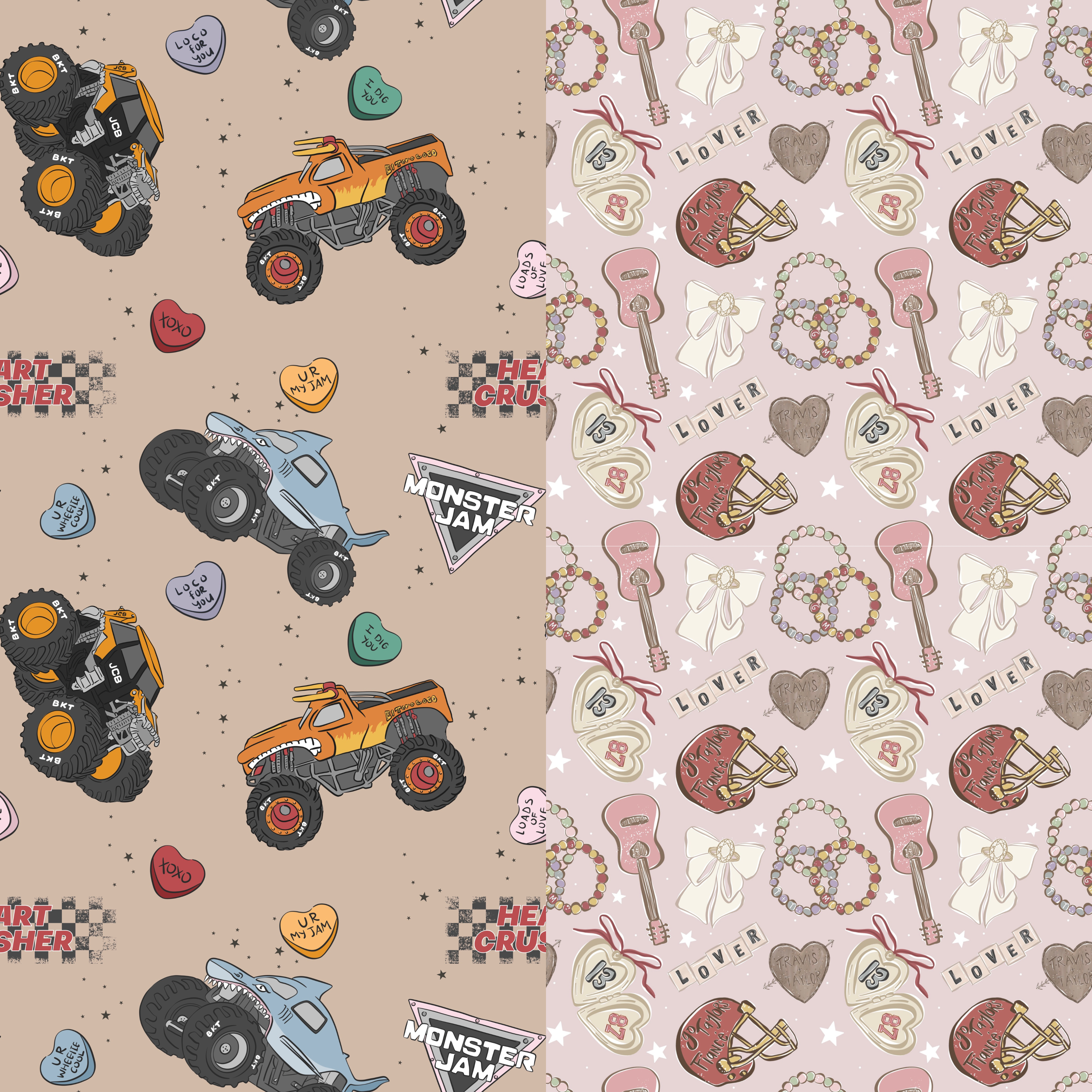 Valentine’s Pre-Order