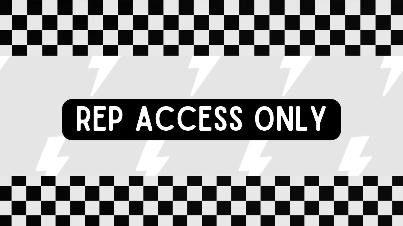 Rep Shop Gc REP Shop – Crew + Company