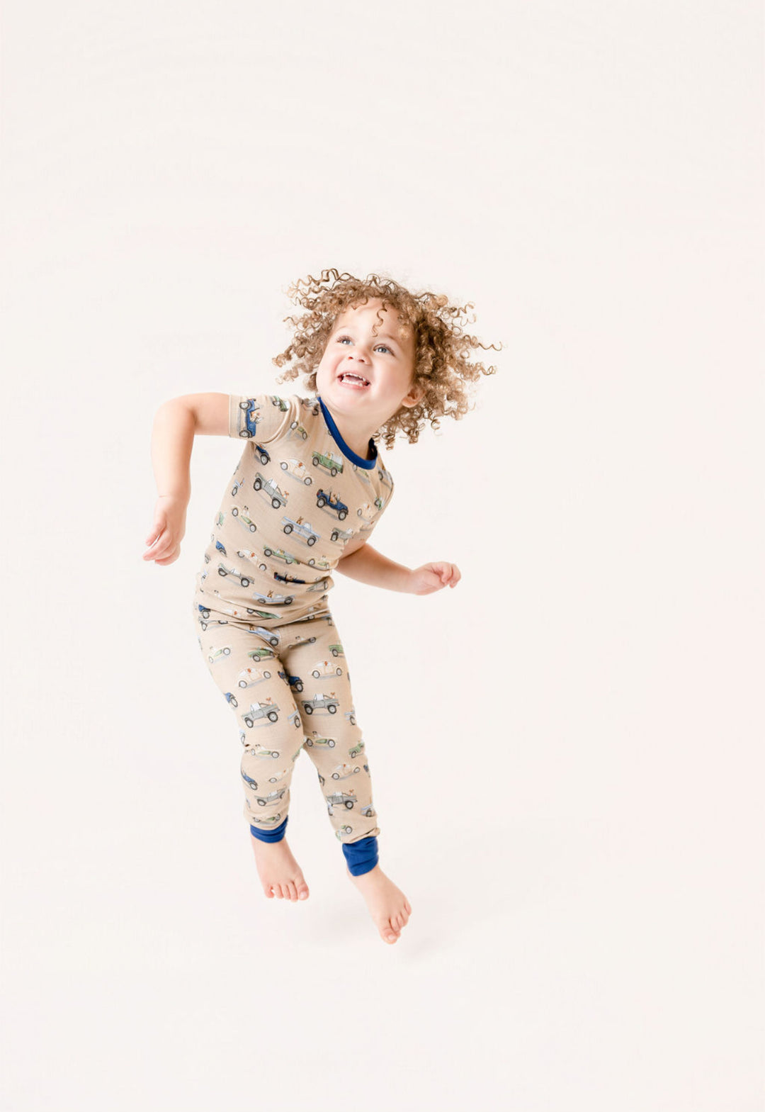 Cruising With My Dogs 2 Piece Set