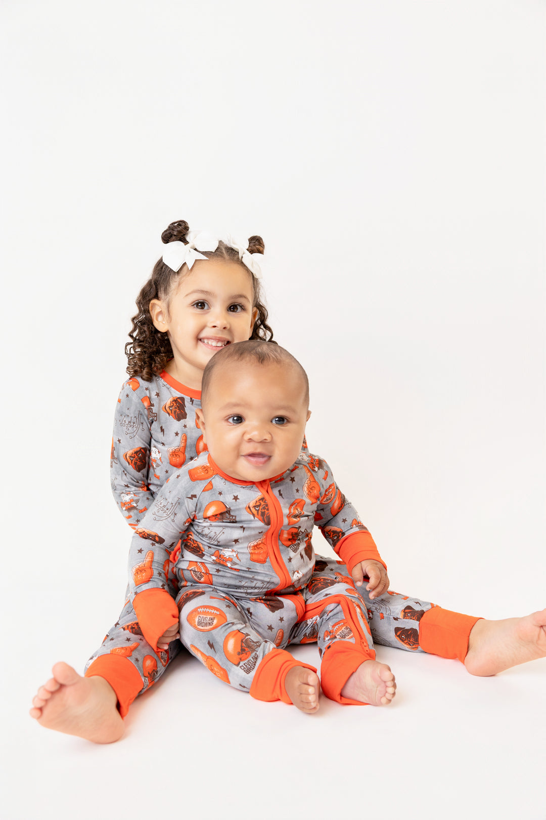 Baby Brownies 2pc Set