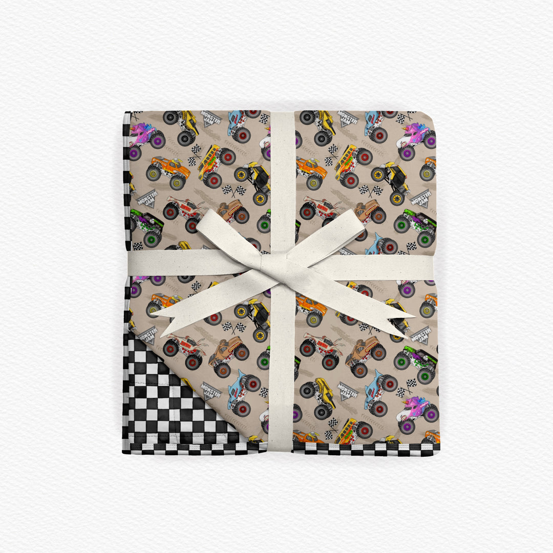 *PREORDER* OG 2.0 Mini Blanket