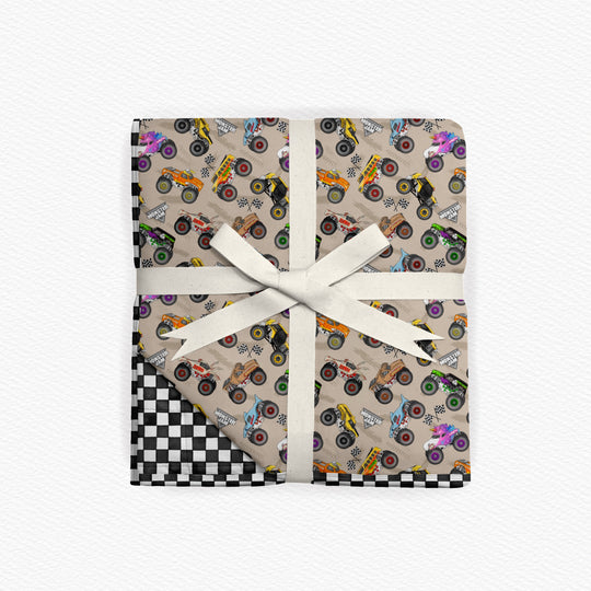 *PREORDER* OG 2.0 Mini Blanket