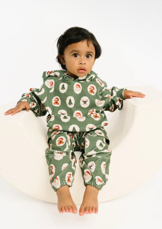 Holiday Heirloom Cargo Set