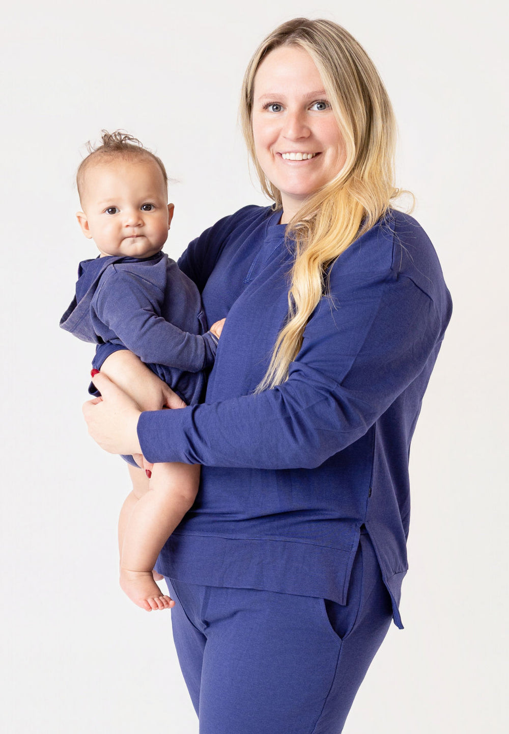 Dusk Bamboo Mama Lounge Set