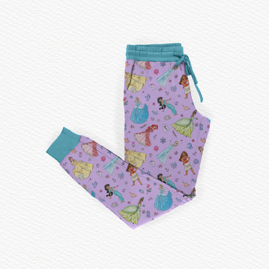 Royal Crew Mama Joggers