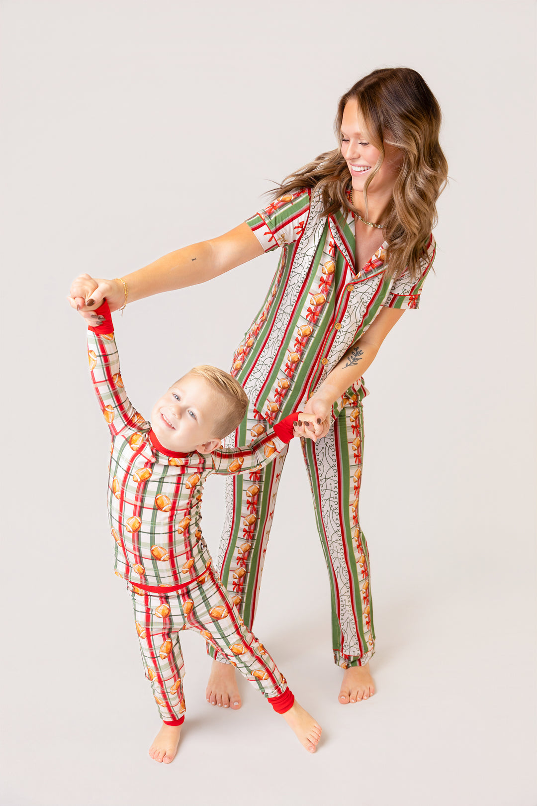 Holiday Huddles 2 Piece Set