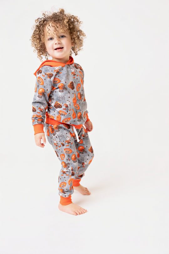 Baby Brownies Jogger Set