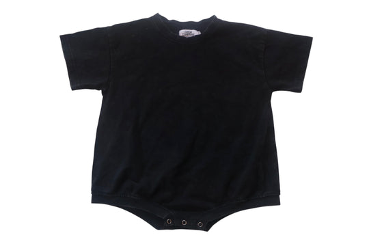 Obsidian T-Shirt Romper