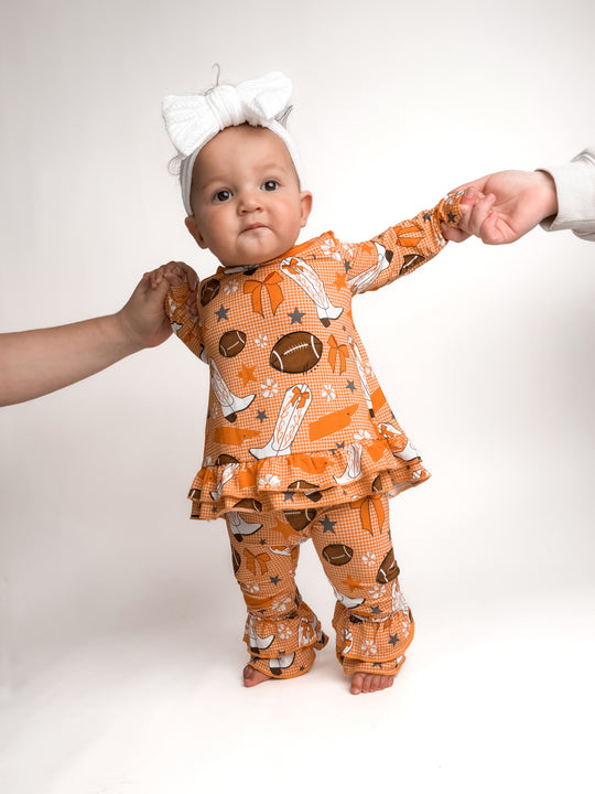 Lady Vols Lounge Set