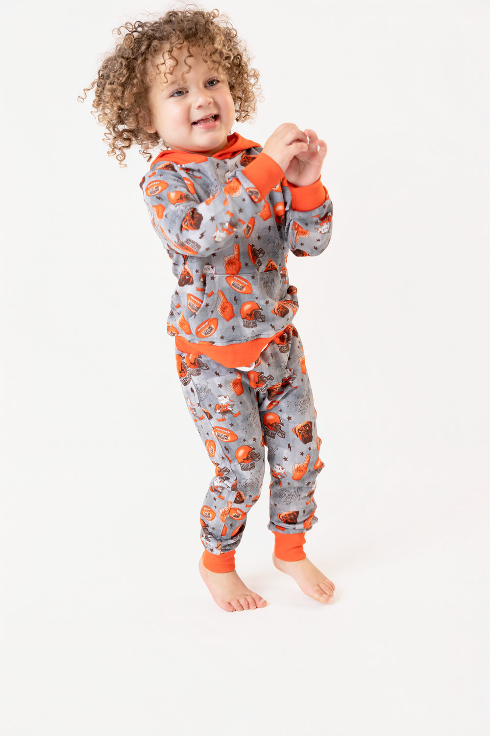 Baby Brownies Jogger Set