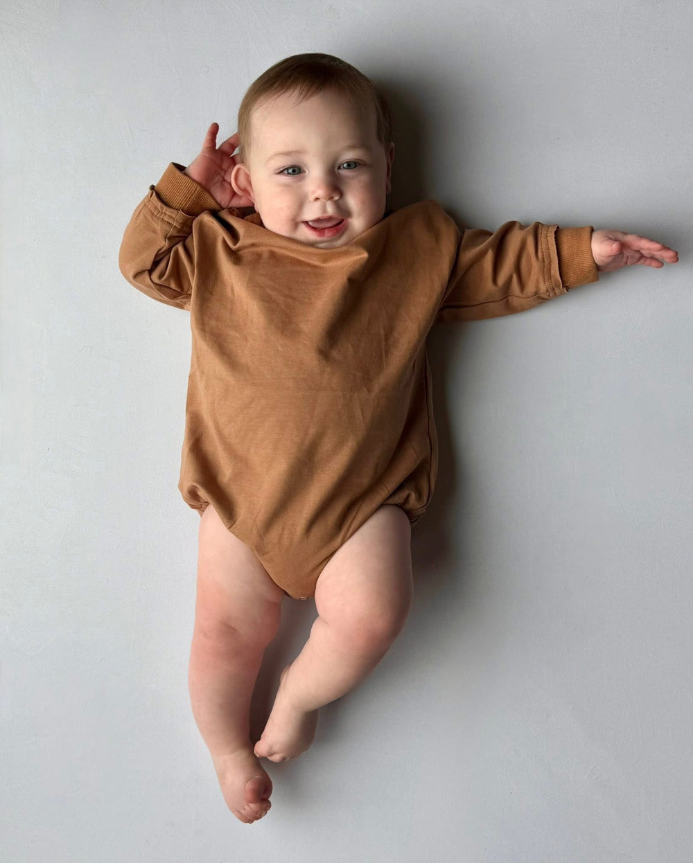 Acorn Fall Basics Bubble