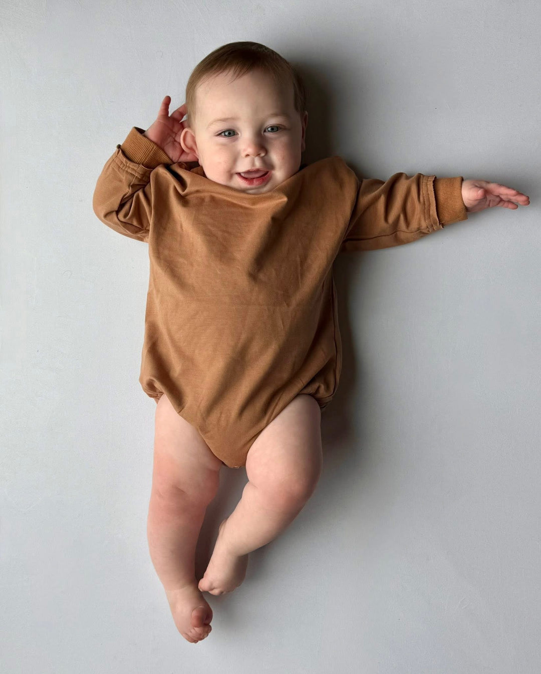 Acorn Fall Basics Bubble