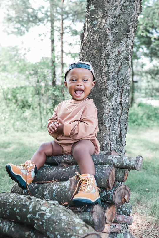 Acorn Fall Basics Bubble