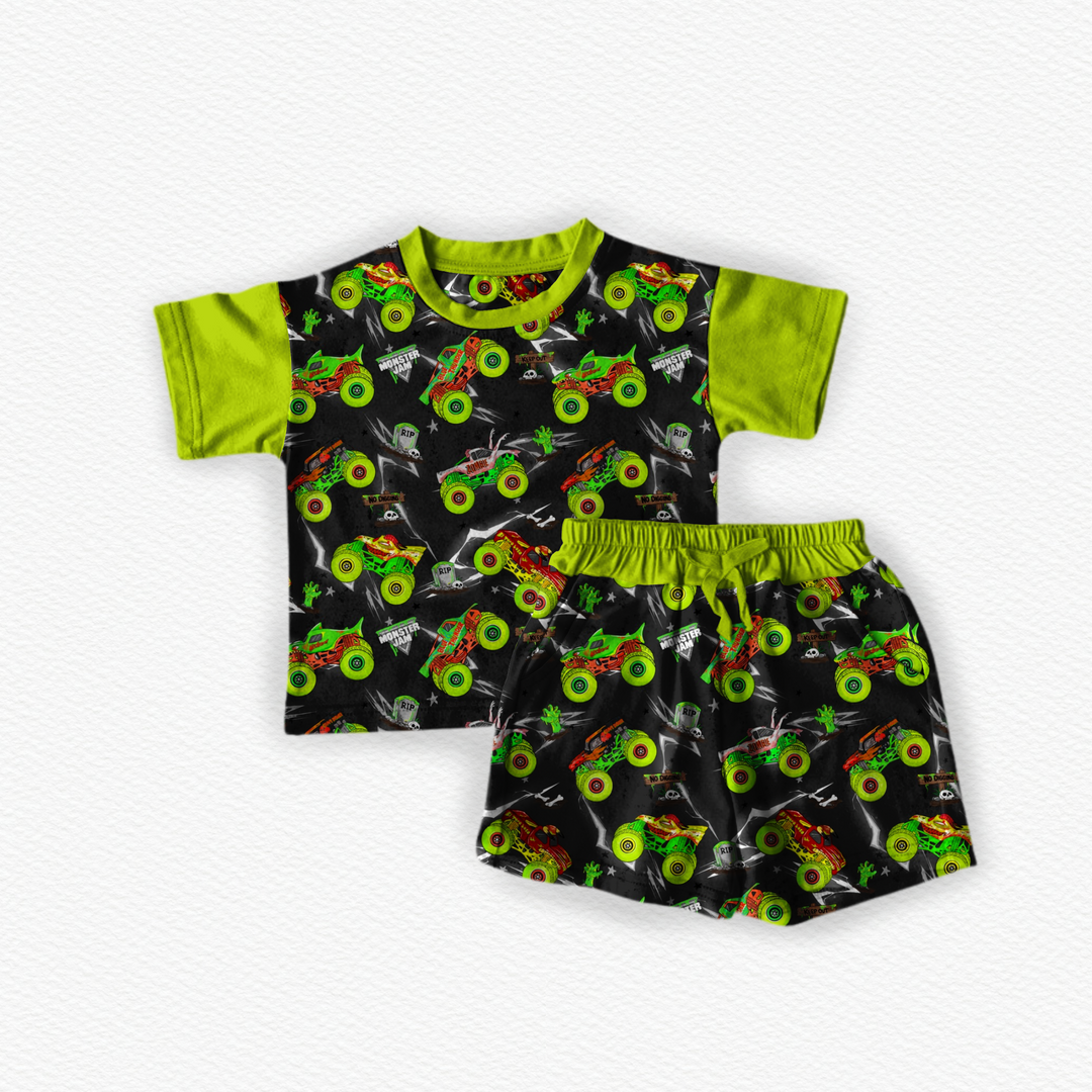 Zoomin’ Zombies-PREORDER