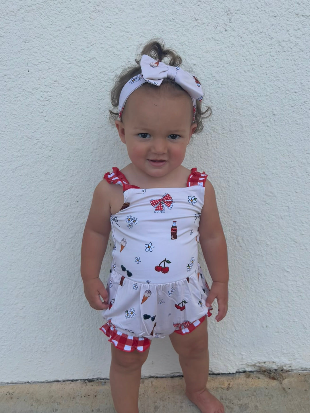 Americana Bow