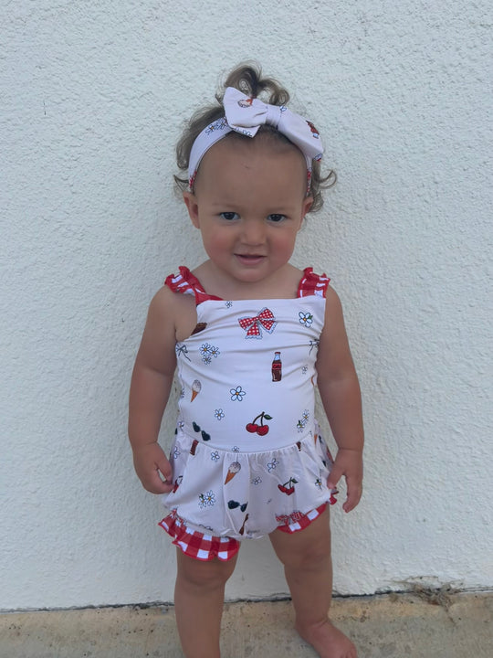 Americana Bow