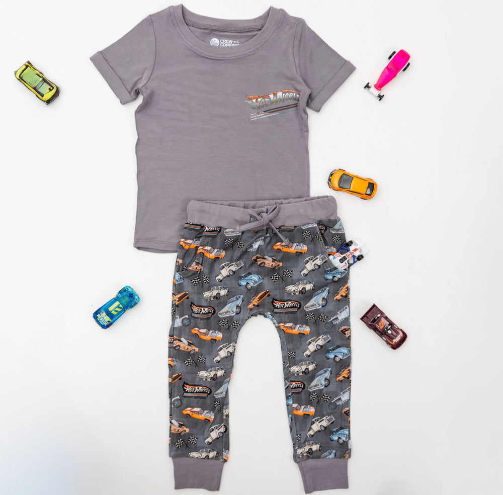 Crews Control Jogger Set