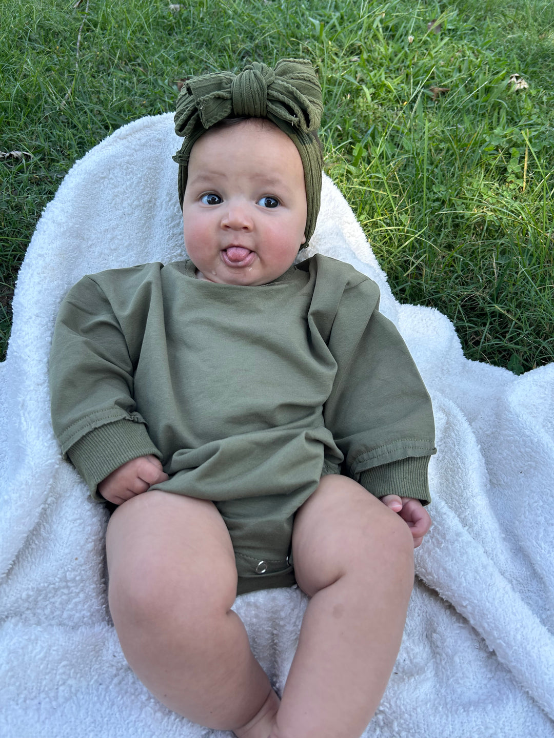 REPS ONLY - Pine Fall Basics Bubble