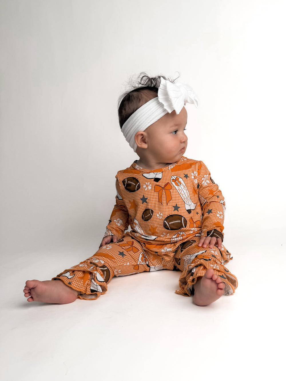 Lady Vols Lounge Set