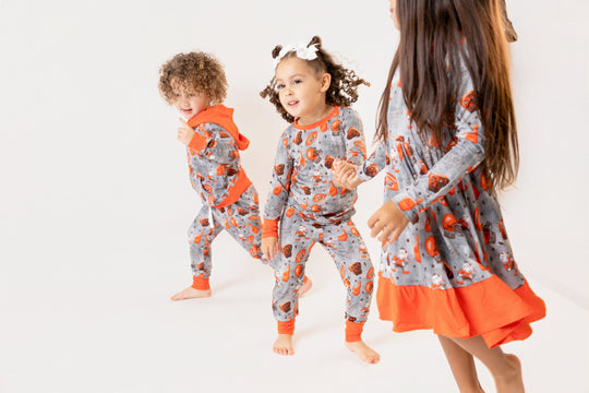 Baby Brownies 2pc Set