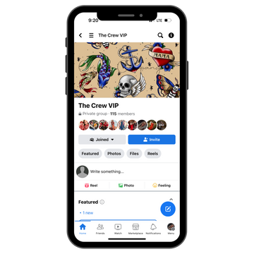 Crew + Company | Bamboo Viscose Jams