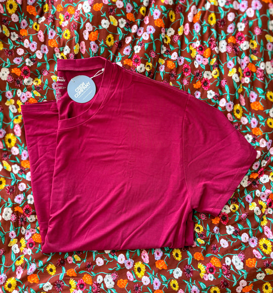 Aspens Era Mama Tee