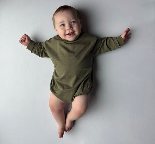 Pine Fall Basics Bubble