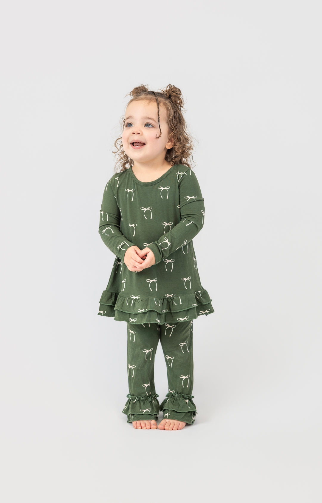 REPS ONLY Merry Little Bows Lounge Set