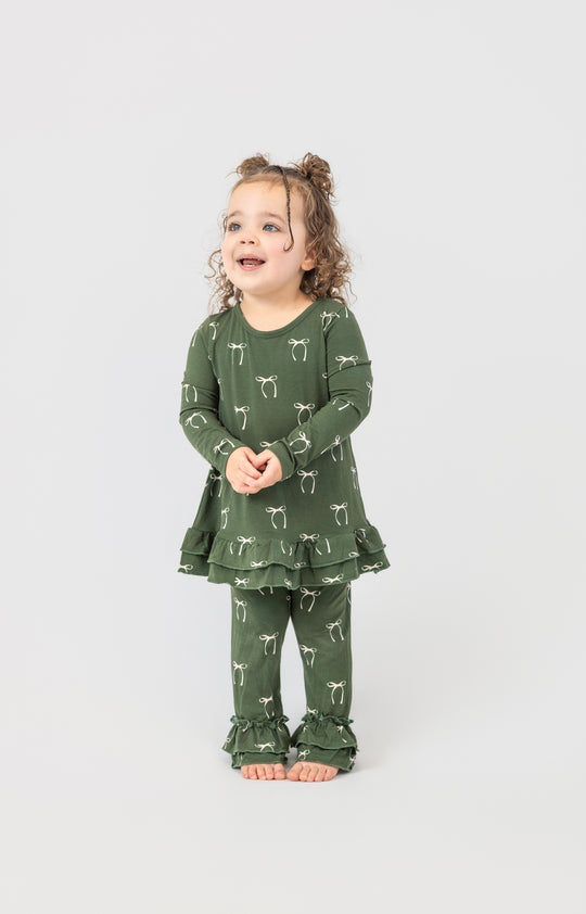 REPS ONLY Merry Little Bows Lounge Set