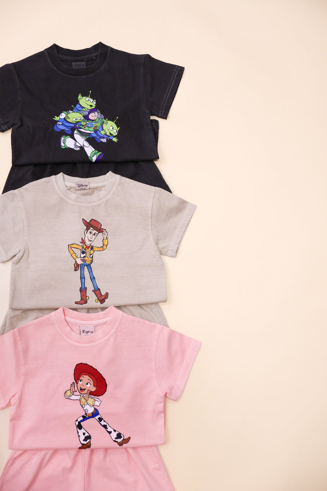 Toy Story Set
