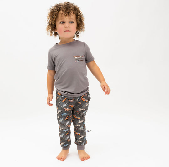 Crews Control Jogger Set