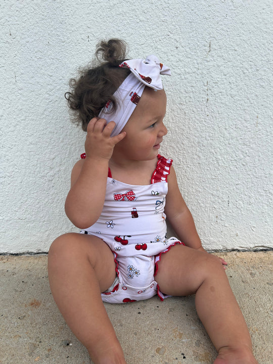 Americana Bow