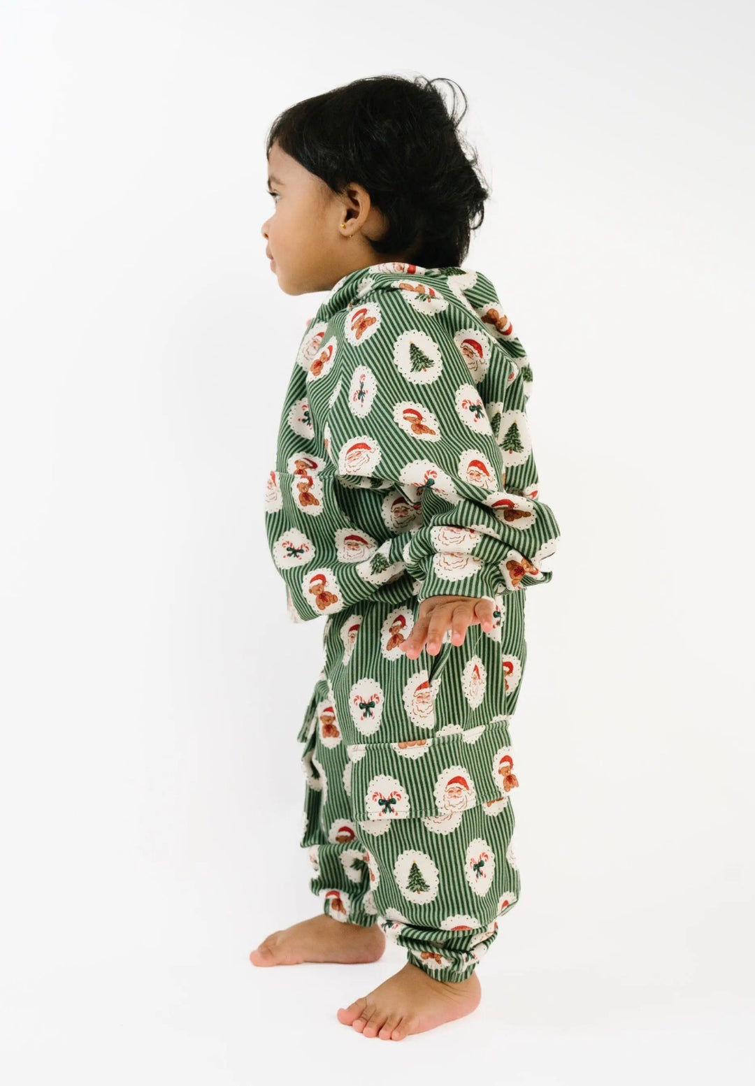 Holiday Heirloom Cargo Set