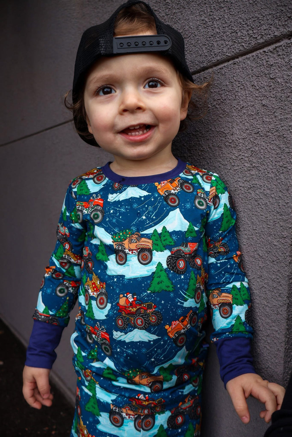 Merry Monster Mash Two Piece Dozer