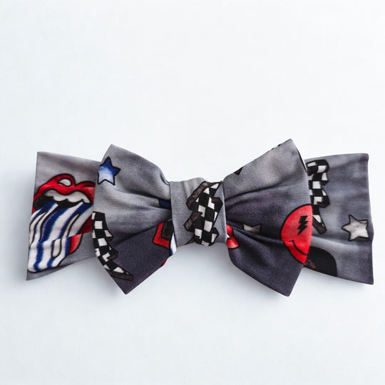 Freedom Rocks Bow