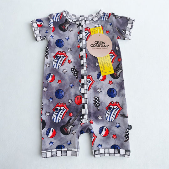 Freedom Rocks Shortie