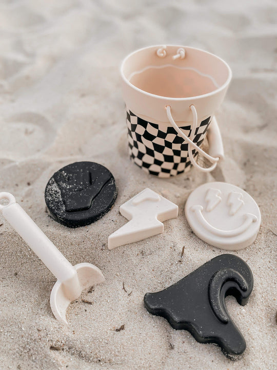 Rad Beach Toys - Onyx