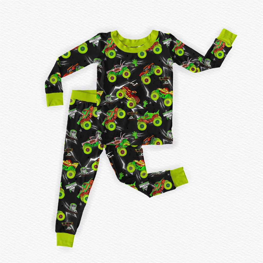 *PREORDER* Zoomin' Zombies Two Piece Dozer